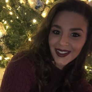 Meet your Posher, Jackilyn